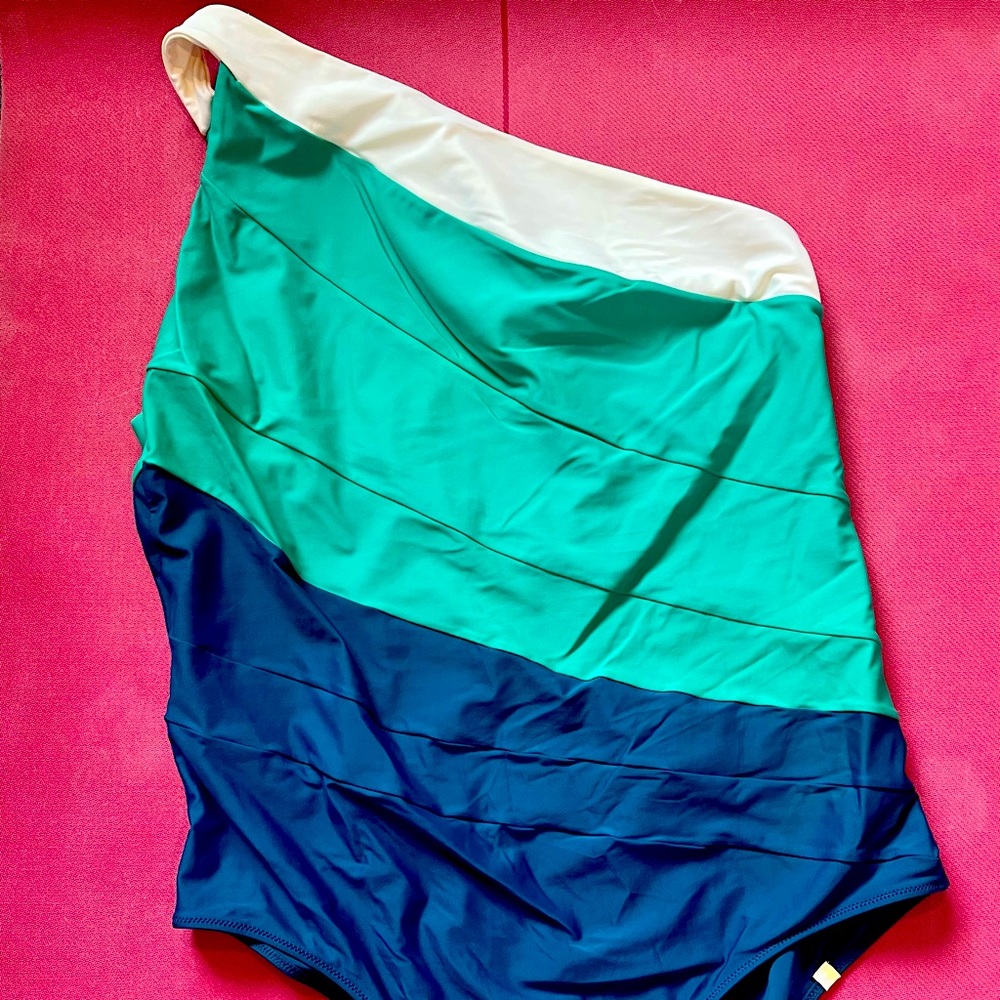 Summersalt Bathing Suit!